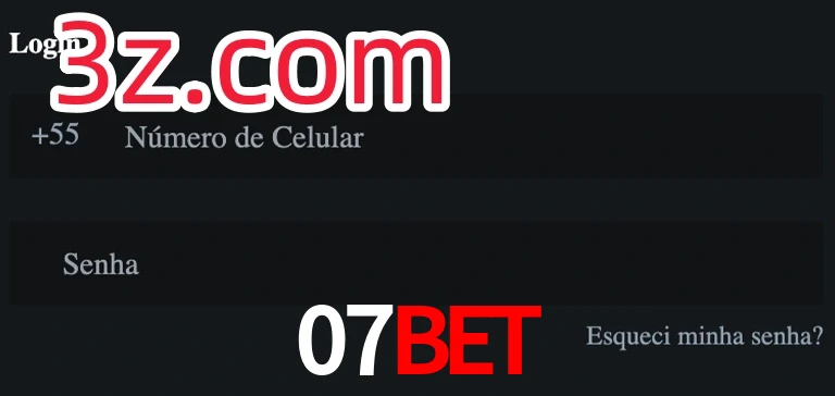 07BET